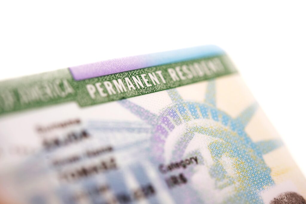 What Is a Green Card and Who Can Get One?