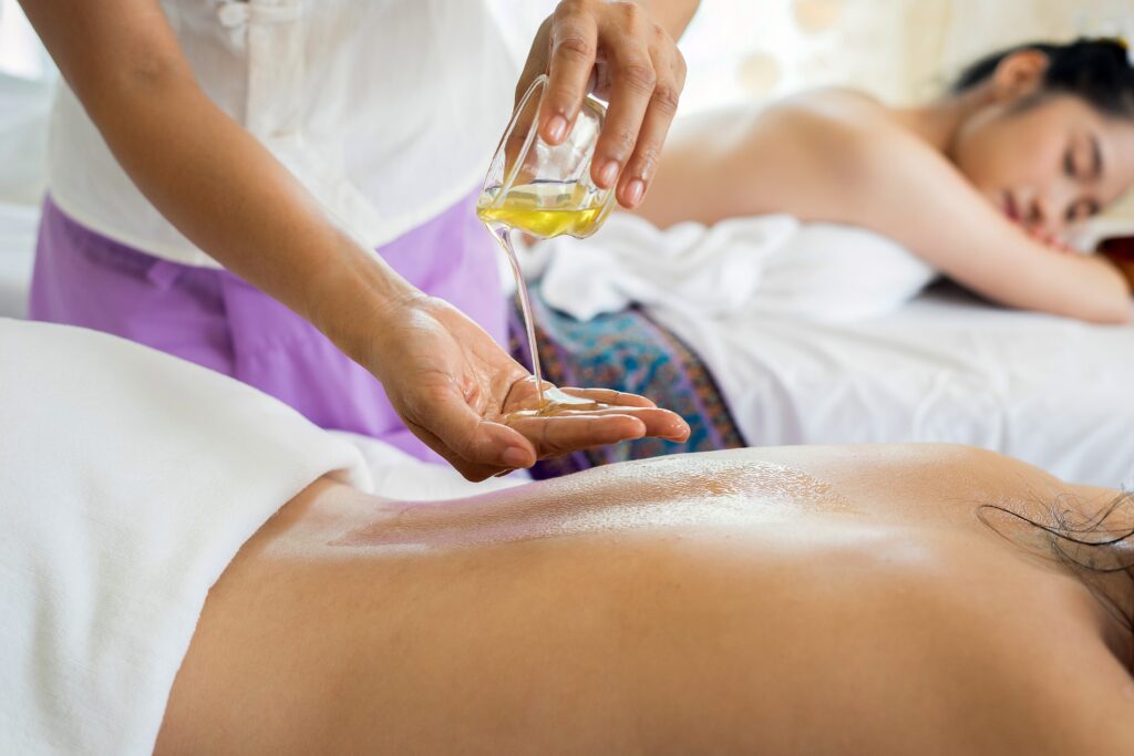 Massage therapist jobs in Japan