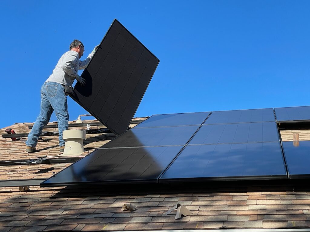 Trying Solar installer jobs in Australia