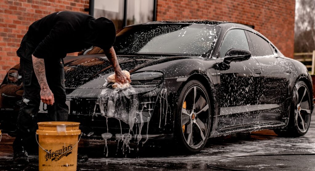 Car Wash jobs in Canada
