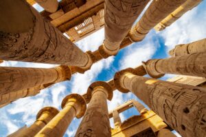 Looking for Tour Guide Jobs in Egypt