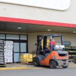 Forklift operator jobs in Canada