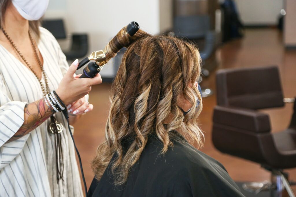 Hairdresser jobs in Canada