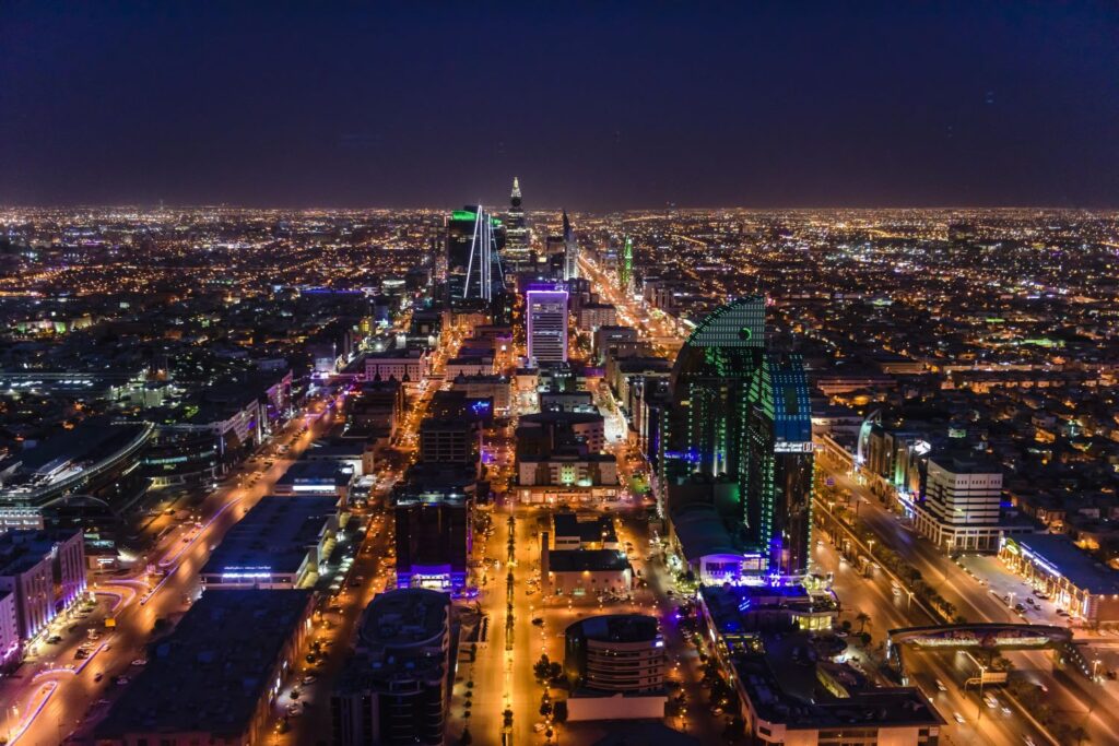 How to Hire Employees in Saudi Arabia: A Detailed Guide