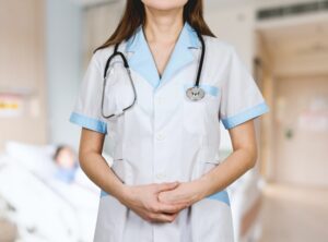 Trying Nurse Jobs in Singapore