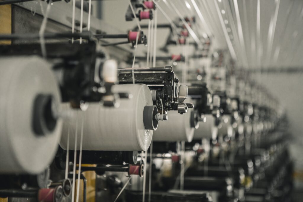 Textile jobs in Germany