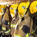 Firefighter jobs in Canada