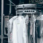 Laundry jobs in Canada