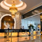 Hotel receptionist jobs in Dubai