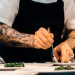 Chef jobs in Australia