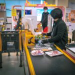 Cashier jobs in UAE