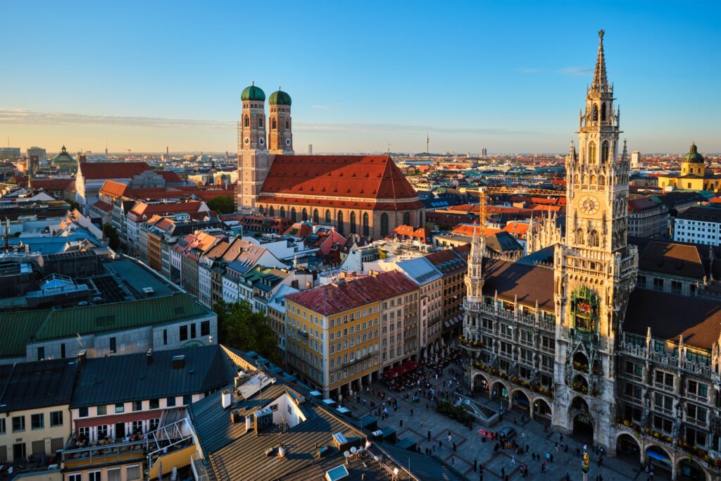 Hiring Foreign Workers in Germany: A Guide for Employers