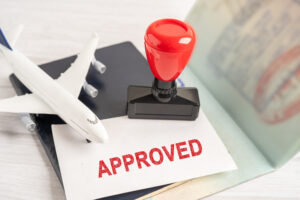 Getting an Italy Work Visa Approved