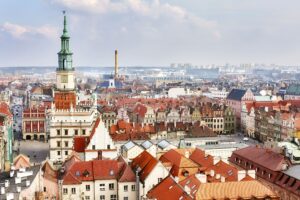 Hiring Foreign Workers in Poland