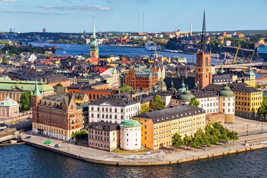The Ultimate Guide to Hiring Foreign Workers in Sweden