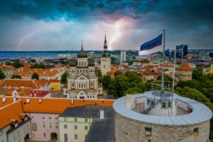 Hiring Foreign Workers in Estonia