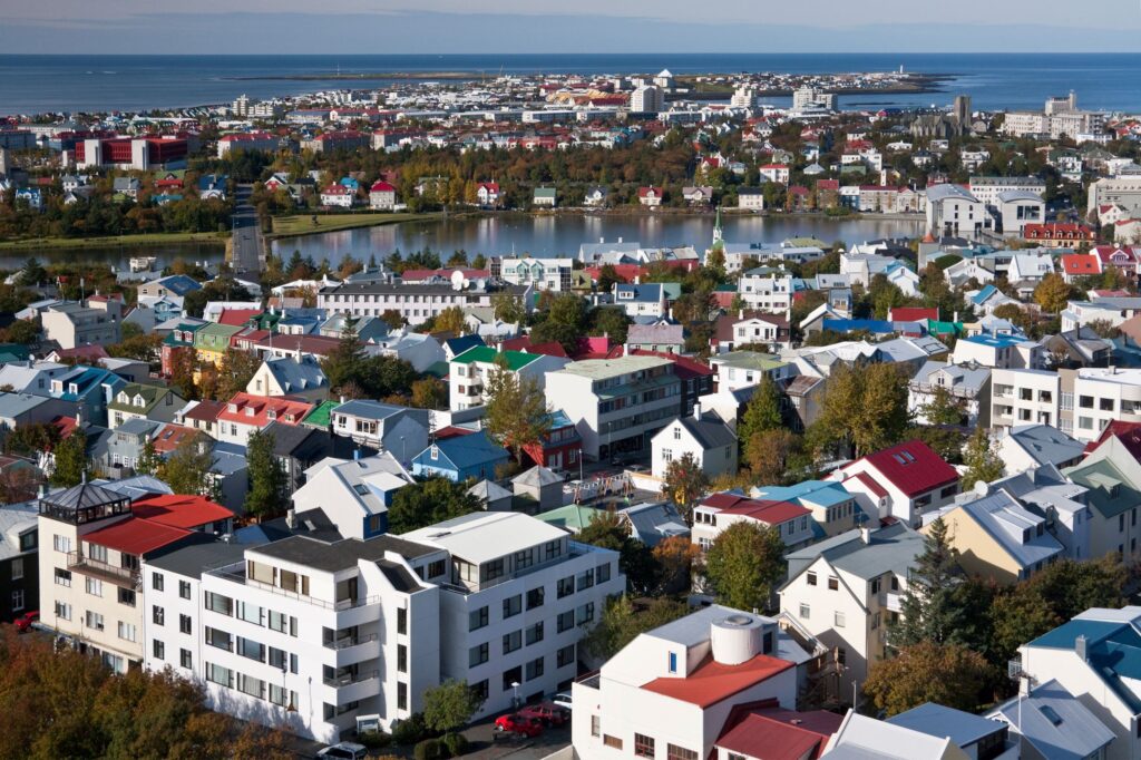 The Definitive Guide to Hiring Foreign Workers in Iceland