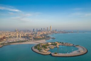 Hiring Foreign Workers in Kuwait