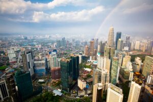 Hiring Foreign Workers in Malaysia