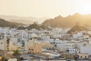Hiring Foreign Workers in Oman