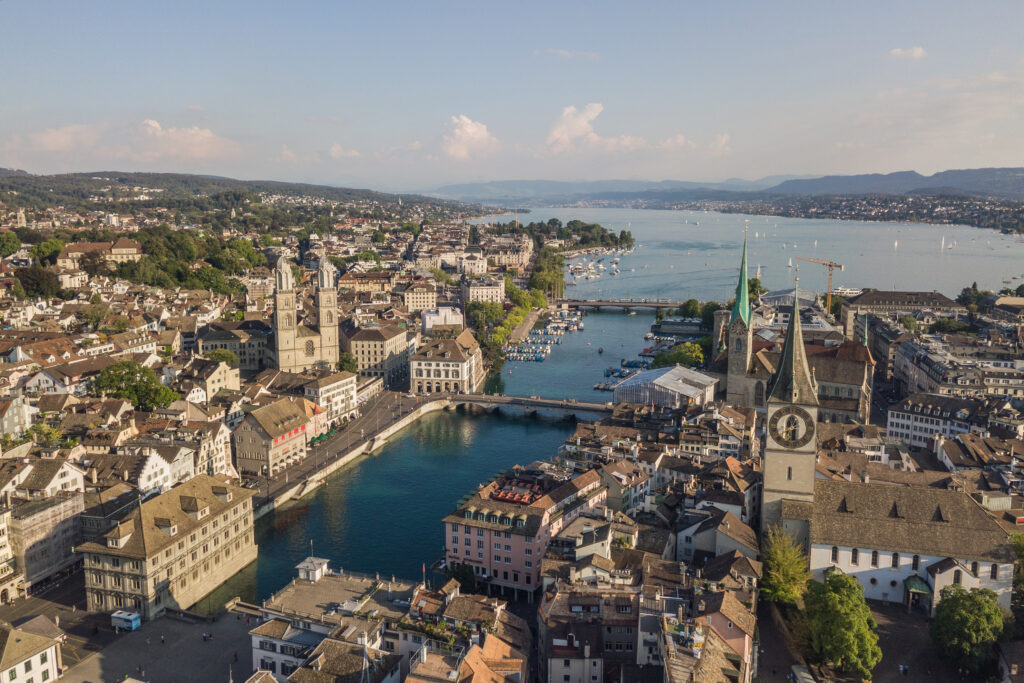 5 Steps to Hiring Foreign Workers in Switzerland