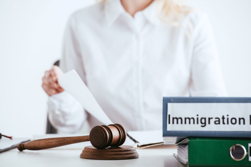 EU Employers: Which Immigration Department to Contact?
