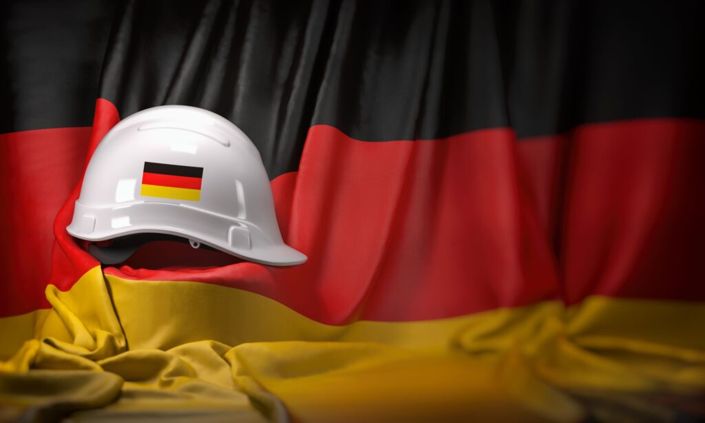 Labor Immigration in Germany: Facts and Figures