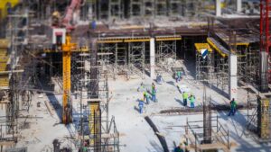 Tackling Construction Labor Shortage